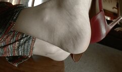 Knowing You Will Release It, 2nd