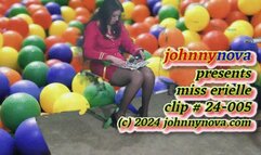 miss erielle vol # 24-IVF