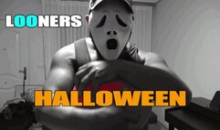 HALOWEEN LOONER