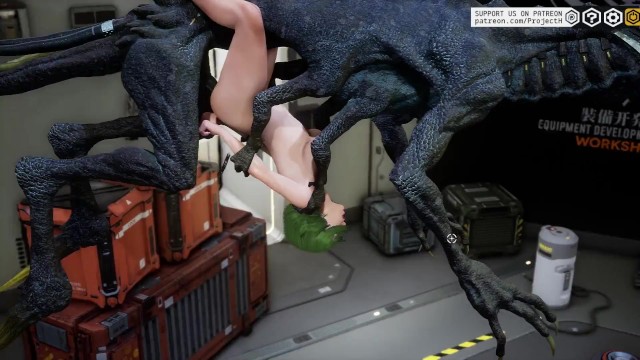 640px x 360px - Alet Showcase - Fallen Doll Operation Lovecraft V0.26 (VR Game) Porn Video