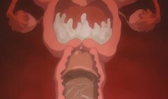 How my Cute Student became my Sex Slave | Hentai Uncensored