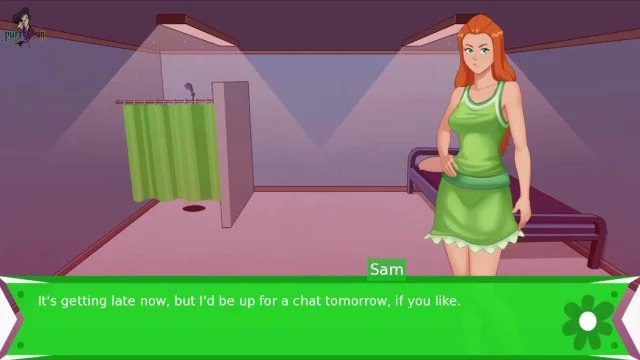 Totally Spies Pregnant Porn - Totally Spies Paprika Trainer Uncensored Guide Part 4 Porn Video