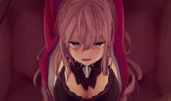 [hentai Game] Vivi new Movie [no Audio]