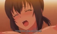 OverFlow (New BEST Hentai Series)