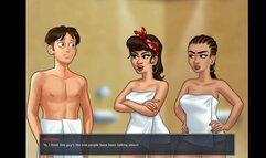 Summertime Saga - #82