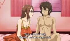 Step Mom Forbidden
