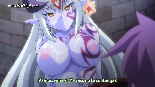 640px x 360px - Monster Girl Quest 2 SUB EspaÃ±ol