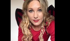 A Very Devilish Blowjob