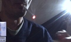 Smoke with me EVE 120s blue IYF 071024