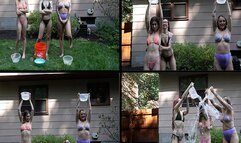 Tickle her Wet - Sadie Veronica