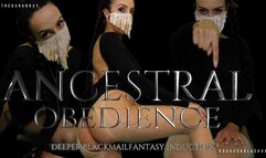 ANCESTRAL OBEDIENCE