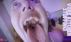 Vore Kitchen Stuffing! Ft Softest Zee - HD MP4 1080p Format