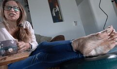 More Powerful Than Another, 1st