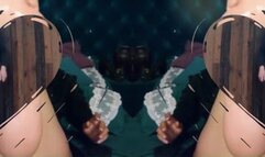 MilfyCalla compilation - Fetish sex, romantic blow-jobs, latina cum-slut with big-ass x13