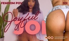 Joyful JOI