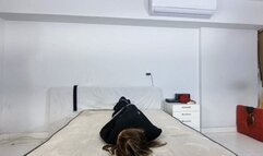 FART WITCH CONTROL PART 1 By MIUK AND YASMIN CAM BY DANI FULL HD