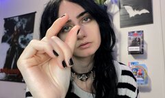 Sci-Fi Shrink & Vore Breakup