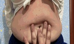 Navel and Icy Pleasure WMV