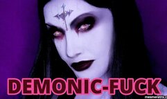DEMONIC-FUCK