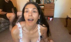 Peeping Roommate Punishment