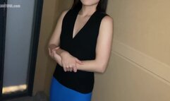 FC2PPV-4314053 Raw Creampie To A Disheveled Married Wom