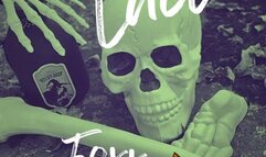 Boner Collector pt4 JOI Jack off instruction