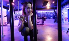 A day of (ass) worship