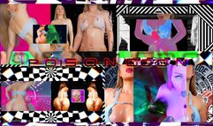 The MULTIGOON (Screen 1!)