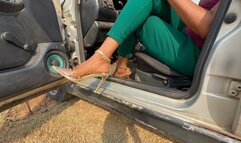 Total HUMILIATION And LATE For A Meeting