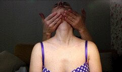 Neck massage MP4