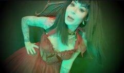 Unholy Consecration: Defiling the Faith through Filth and Worship of the Unholy - ORIGINAL EDITION