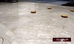 A984 Lady Bea in Food Crush