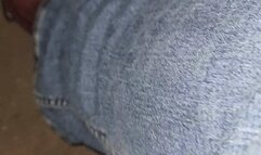 Revving In My New Peep Toe Booties