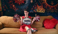 Head Captain Cheerleader SPH