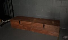 Femdom Prison Trampling in Heels! (720p)