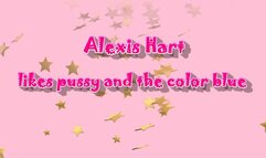 Blonde Lesbian Stripper Alexis Hart Fucks Brunette Dakota Marr With Her Strapon Girl On Girl Sex Tape