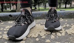 Crunchy crispy pasta