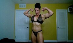 Big Burps Coming From My Big Strong Body