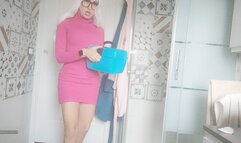 Lavinia in: nasal aerosol therapy even for other holes