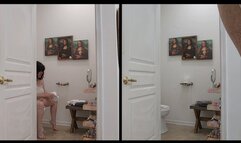 LIPSTICK LOOGIE WEEKEND BRUNCH BIG BOX STORE SIZED PORTIONS