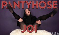 Pantyhose Worship JOI
