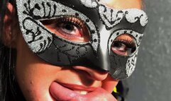 CBT training session with some vicious bites and punches