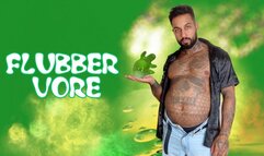 Flubber vore - Lalo Cortez