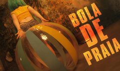 Bola de Praia