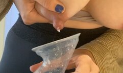 Milk Collection Compilation (2023)