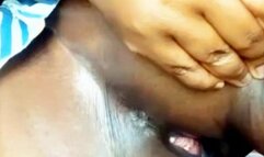 Caramel_Candy Big Booty Fart