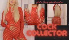 Cock Collector