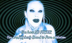 Stage 5: You Have No Power - You’re Helplessly Bound to Porn Addiction
