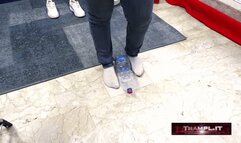 A985 Lady Bea in Crushing