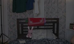 Bandana Fashonista - gagful naughty lingerie edition